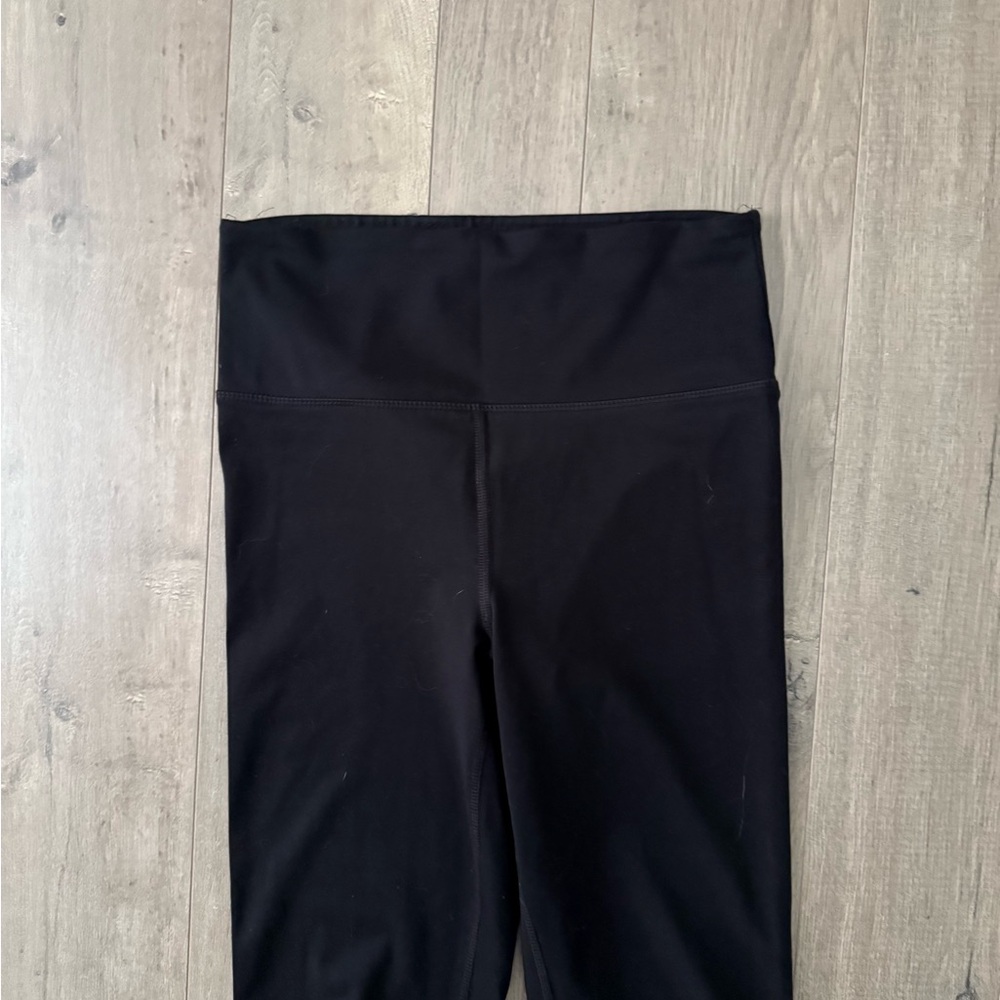 American Eagle The Everything Black Leggings - image 4